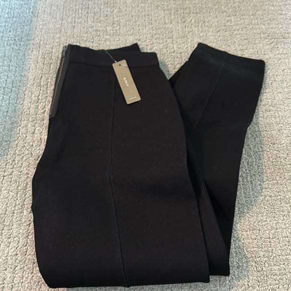 J.Crew Pixie pant in stretch ponte - Picture 3 of 5